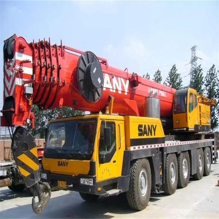 建邺附近大型吊车出租电话