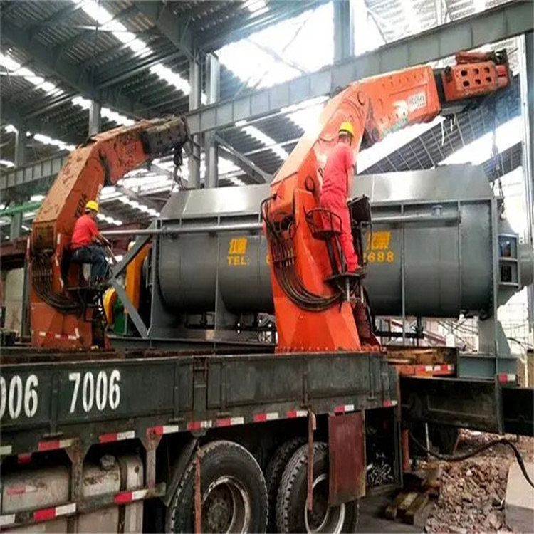 建邺租赁随车吊时需要注意哪些事项