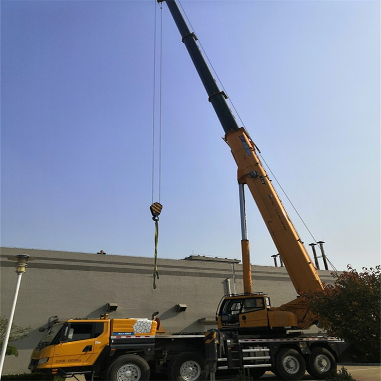 建邺附近的8吨吊车出租电话