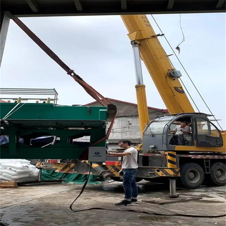 建邺大吨位吊车租赁应急保障方案|化解突发吊装需求难题